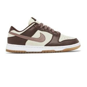 Nike Dunk Low 'Plum Eclipse' Size 8